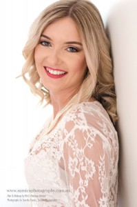 Glamour Portrait Gold Coast