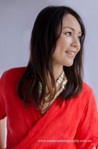Brisbane Headshot