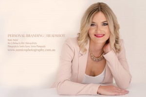 Headshots Gold Coast