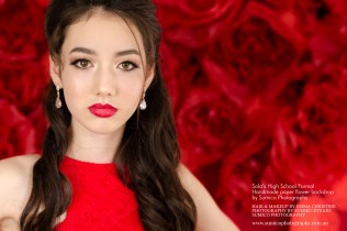 High School Formal Photography Brisbane