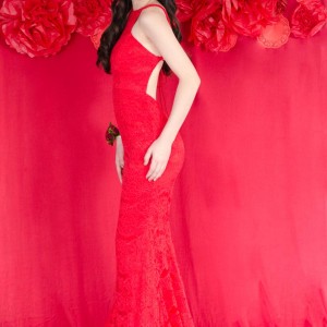 High School Formal Portrait Brisbane High School Formal Portrait Brisbane