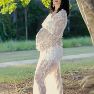 Maternity Portrait Brisbane Maternity Portrait Brisbane