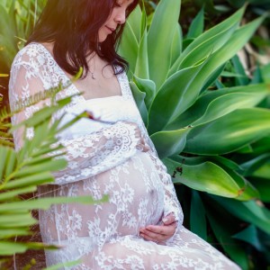 maternity portrait Brisbane maternity portrait Brisbane