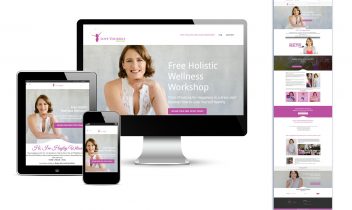 Photography for Website