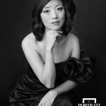 Awarded Portrait by the Portrait Masters