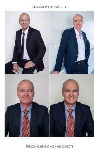Corporate Headshots Gold Coast