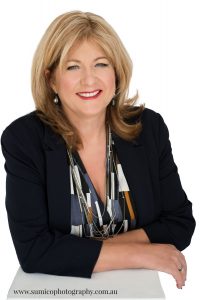 Corporate Headshot