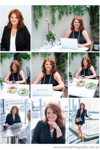 Personal Branding for Blogger