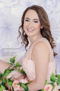 18th birthday portrait by Sumico Photography
