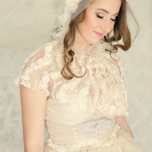 Glamour Portrait Brisbane 18th birthday portrait by Sumico Photography