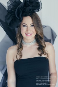 18th birthday portrait by Sumico Photography