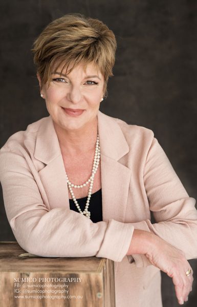 Headshots Gold Coast