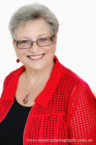 Headshot Brisbane