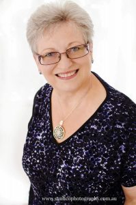 Headshot Brisbane