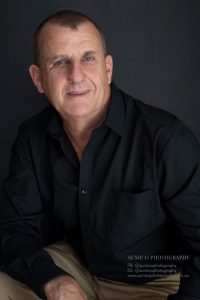 Headshot Gold Coast