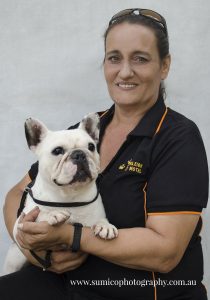 Headshots Pet Business Logan