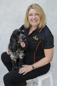 Headshots Pet Business Logan