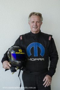Headshot Racer Gold Coast