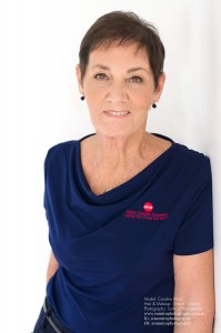 Corporate Headshot Gold Coast