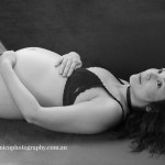 Maternity Portrait Gold Coast