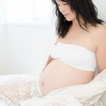 Maternity Portrait Gold Coast