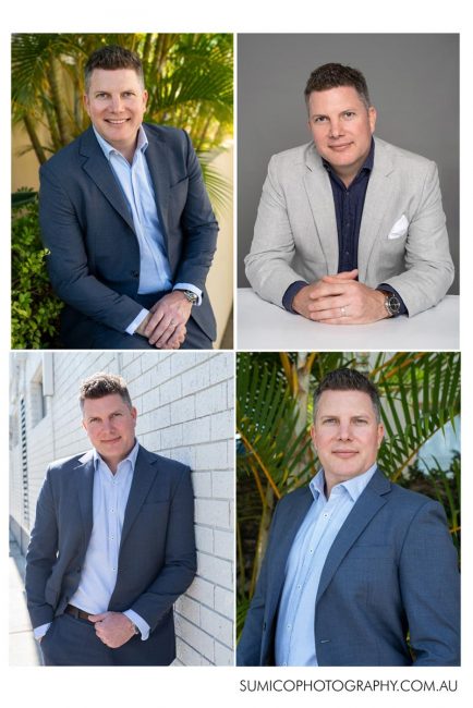 Men's Personal Branding Photography by Sumico Photography