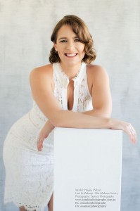 Modern Headshots Brisbane