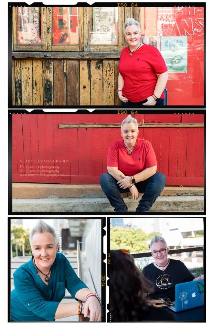 Personal Branding Brisbane