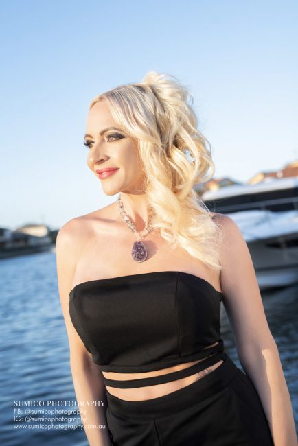 Personal Branding Photography Gold Coast