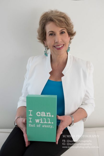 personal branding photography Gold Coast