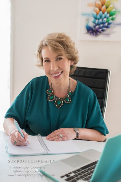 personal branding photography Gold Coast