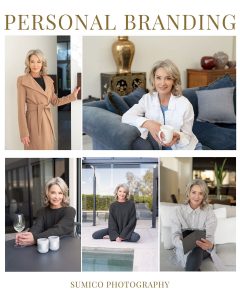 Personal Branding Photography Gold Coast