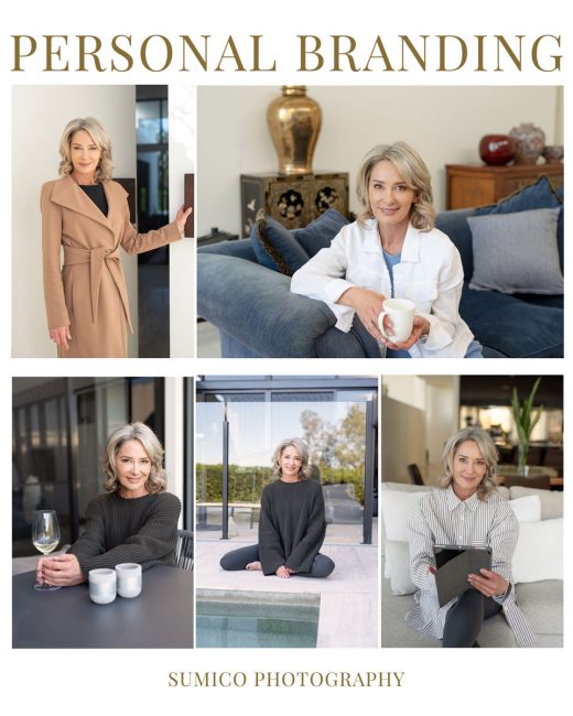 Personal Branding Photography Gold Coast