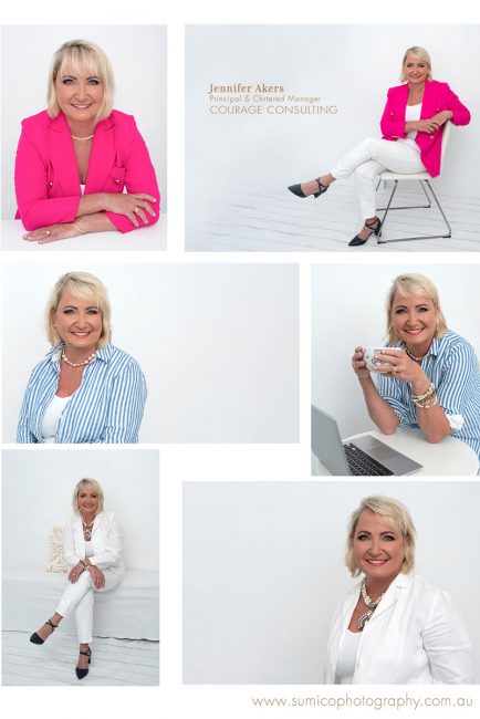 Personal Branding Photographer Gold Coast