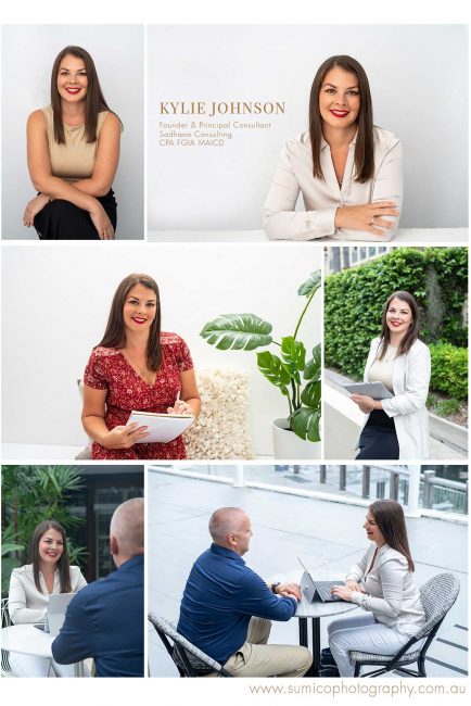 Personal Branding Photographer Gold Coast