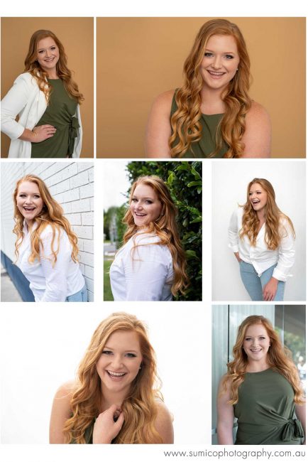 Personal Branding Photography Gold Coast