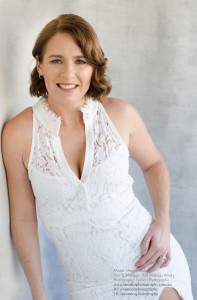 Personal Branding Headshot Brisbane