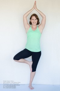 Personal Trainer Branding Portrait Brisbane