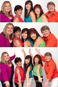 Team Photography Gold Coast