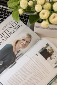Photography for Y Mag article