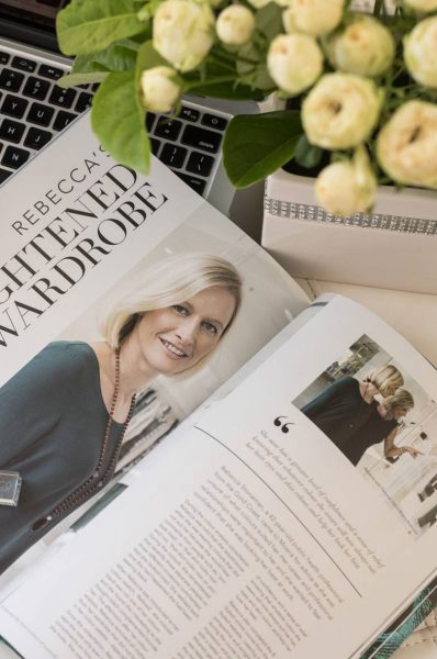 Photography for Y Mag article