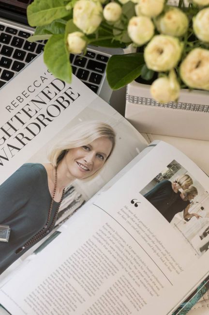 Photography for Y Mag article