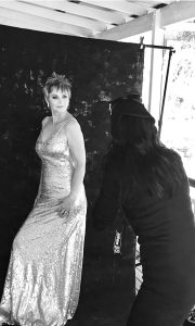50 over 50 project behind the scene