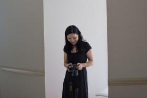 Sumiko Eyears, Brisbane Photographer