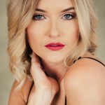 Glamour Portrait Gold Coast