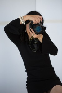 Sumiko Eyears, Gold Coast Photographer