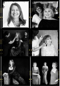 Sumico Photography Behind the scene