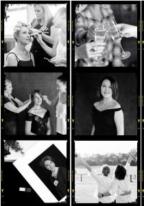 Sumico Photography Behind the scene