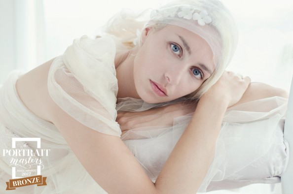 Portrait Masters Bronze Award Portrait Masters Bronze Award