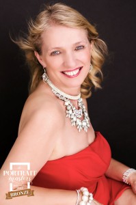 Portrait Masters Bronze Award